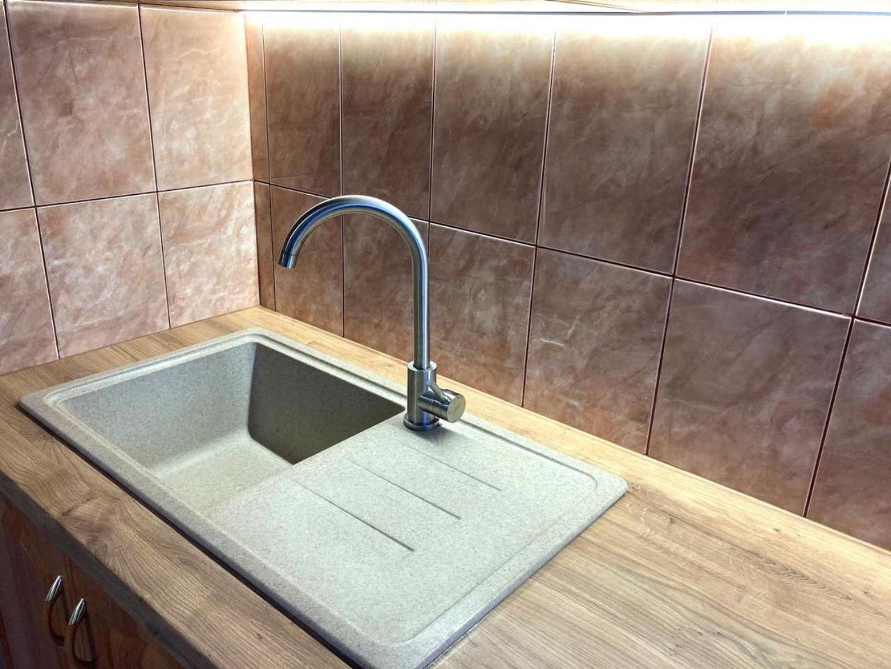 Separate Appartment At Shota Rustaveli Street أوديسا المظهر الخارجي الصورة