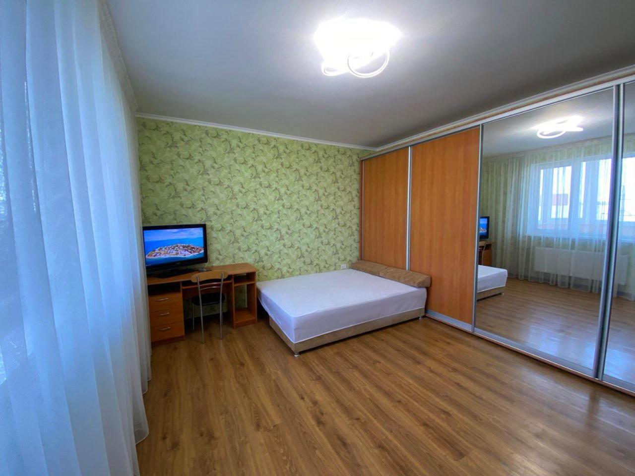 Separate Appartment At Shota Rustaveli Street أوديسا المظهر الخارجي الصورة