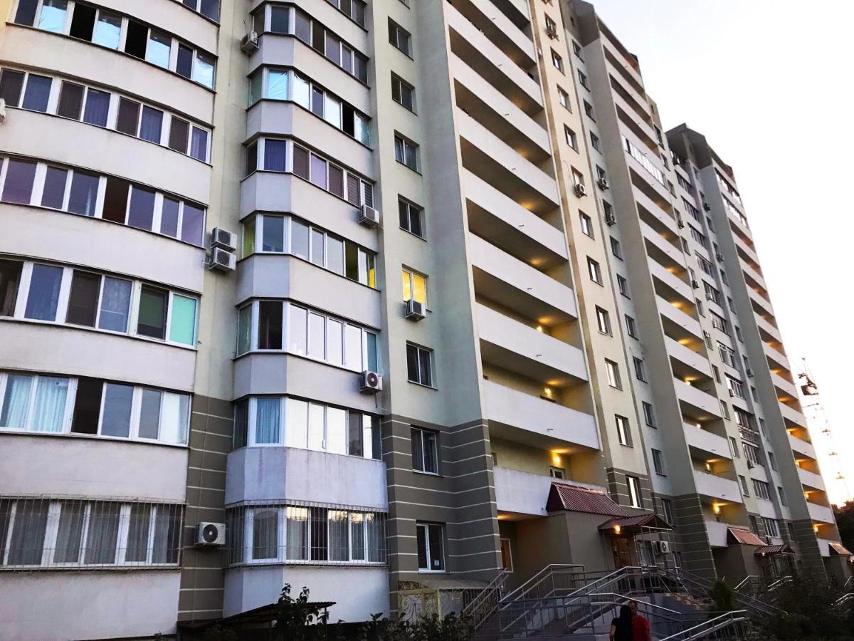 Separate Appartment At Shota Rustaveli Street أوديسا المظهر الخارجي الصورة